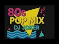 Lagu 80's Pop Mix