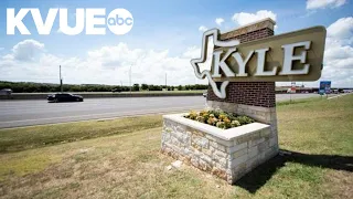 Kyle has plans for new hospital convention center and thousands of new homes