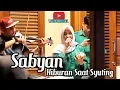 Download Lagu SABYAN - Hiburan Saat Syuting Film MP3