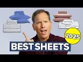 The Best Sheets of 2025 - Sleep Doctor s Top 6 Picks