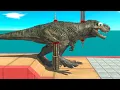 Download Lagu Double Spikes and Lava Trap - Animal Revolt Battle Simulator