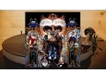 Lagu Michael Jackson - Dangerous - Full Album - Vinyl