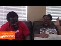 September Patreon UPDATE
