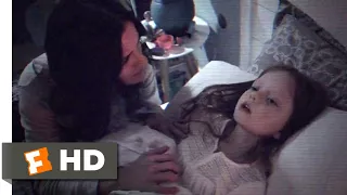Paranormal Activity The Ghost Dimension 2015 - He s Gonna Take Me Away Scene Movieclips
