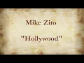 Mike Zito "Hollywood" SRV Tribute 2018, The Pageant, St. Louis, 11-24-18