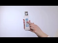 Ультразвуковой скрабер портативный BT-MICRO SLIM