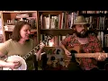 The Dark Eyed Gypsies