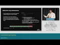 2024 EuroLLVM - Loop Iteration Space Splitting