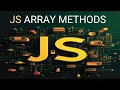 Master Every JavaScript Array Method Full Guide with Examples Use Cases