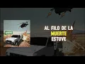 Haciendo Memoria - Fernando Angulo (Lyric Video)