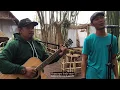 Lembata Tana Luwu Live Cover By Papuriti x Haryudi Rahman