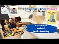 3 30 PM PST 5 30 PM CST Celebrating National Read a Book Day Jim Menge