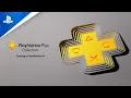 Video di PlayStation Plus Collection - Introduction Trailer | PS5