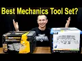 Best Mechanics Tool Set Let s Find Out