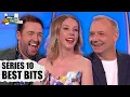 Download Lagu Series 10’s BIGGEST Laughs | Would I Lie To You?
