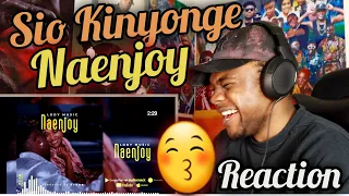lody music naenjoy official audio reaction