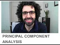 Principal Component Analysis PCA Unsupervised Dimension Reduction