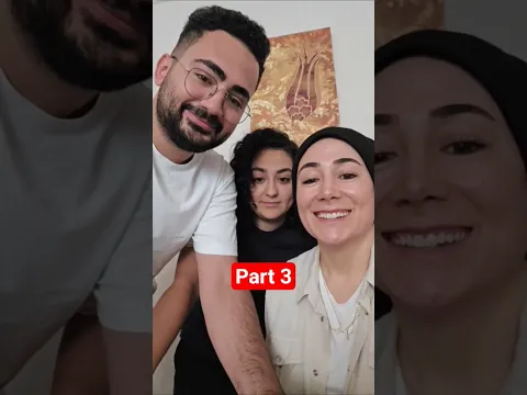 Motor Ehliyeti Macerası Part 3