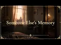 Someone Else s Memory