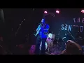 Brooke Bentham - I Need Your Body - Live