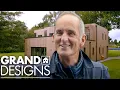 Download Lagu The Pod House | Grand Designs UK | Full Episode | Season 21 Episode 2