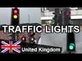 Download Lagu Traffic Lights in the UK