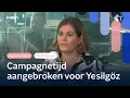 Download Lagu Campagnetaal van Yesilgöz 'gevaarlijk, niet intelligent en duidt op PVV-corvee’ | Het Mediamorfum