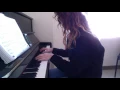 e flat harmonic minor progressions