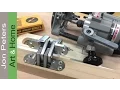 Download Lagu How To Hang a Door with Soss Invisible Hinges