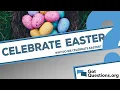 Why do we celebrate Easter