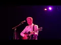 15 Josh Ritter Homecoming Live
