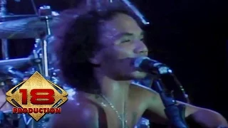 Download Slank - Medley Maafkan \u0026 Terlalu Manis  (Live Konser Pontianak 15 Desember 2006) MP3