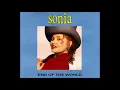 Download Lagu Sonia - End Of The World