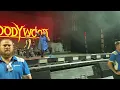 Bloodywood ft. ‪@BABYMETAL‬ - Bekhauf (2026.03.22 Brisbane Australia)