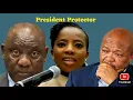 Download Lagu Public Protector is exposed to covering up an investigation against Senzo Mchunu
