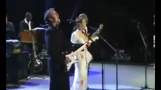 eric clapton u0026 sheryl crow little wing hendrix 