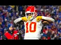 Isiah Pacheco 2023-24 Highlights