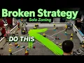 This VEX V5 Override Strategy Is Broken If You Know How to Use It
