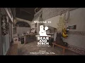 Bear and Birch Sauna Tour by SaunaMaster Milo SwingTow com