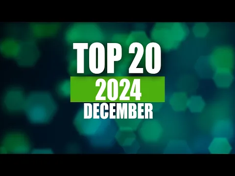 BEST TRANCE 2024 DECEMBER (Emotional Trance Mix)