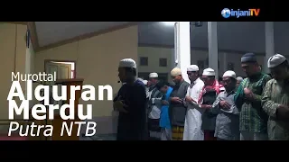 Download MasyaAlloh, Murottal Alquran Merdu Indonesia, Putra NTB Bikin Merinding - Dzul Fahmi MP3