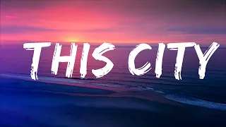 Download Sam Fischer - This City (Lyrics) ft. Anne-Marie Lyrics Video MP3
