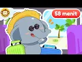 Download Lagu Lagu Anak Anak | Libur Sekolah | Libur Telah Tiba dan Lainnya | BaLiTa