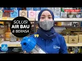 Download Lagu CARA MENGATASI AIR SUMUR BAU DAN BERASA