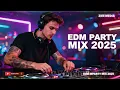 De beste feestmix van 2024 | Remixen en mashups van populaire nummers