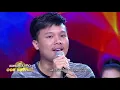 เจ้าของเพลงฮิต! ออย แสงศิลป์จัดโชว์ 'ขีดอันตราย' เพราะมาก! - มาสเตอร์คีย์ เวทีแจ้งเกิด ร้องถล่มดาว