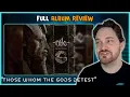 Download Lagu Composer Reacts to Nile - Those Whom The Gods Detest (REACTION \u0026 ANALYSIS \u0026 ALBUM REVIEW) MP3