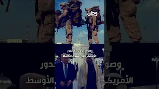 سنوات صعود الإمارات.. كيف بنت أبوظبي نفوذها من الخليج إلى بؤر الصراع؟