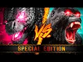 Download Lagu GODZILLA VS. KONG (ROUND 2) ║ COMBATES MORTALES DE RAP: SPECIAL EDITION ║ JAY-F