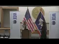 Statewide Language and Literacy Initiative Media Event